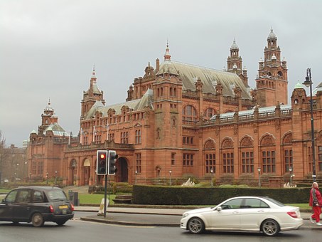 See How The Edinburgh City's Appealing Choices Of Relaxation Entertainment Journeys Holidays And Coo