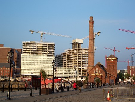 Travel To/ Spend Your Holidays In Pretty Stylish London With Travel Agents