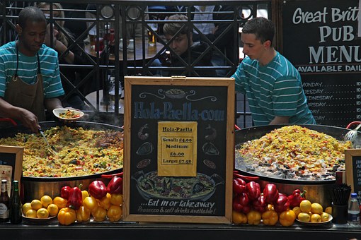 See How The Scotland's Capital Engaging Array Of Relaxation Pleasures Tripping Feasts And Recipes