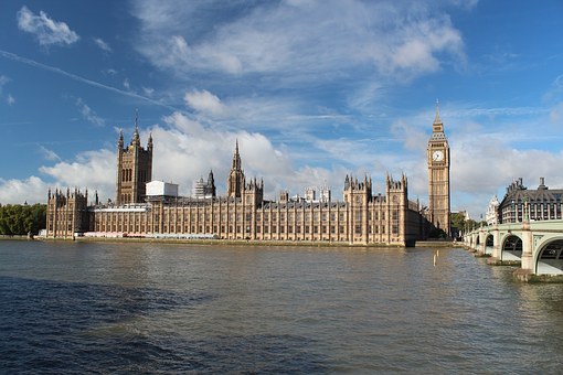 Discovering London through Elite London Escort Agency
