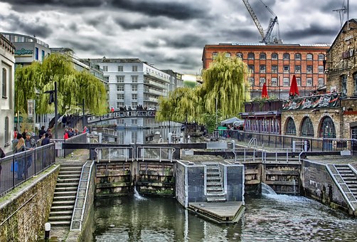 Why London Hotel Apartment