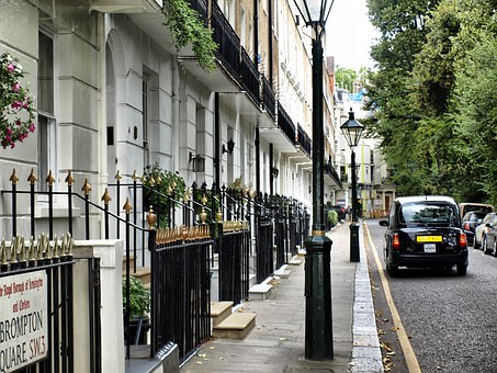 Top London Journey Suggestions In Economizing, Selecting, As Well As Chartering Hotels And Other Thi