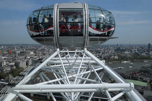Backpackers' Recommendations - A Low-cost Date With London