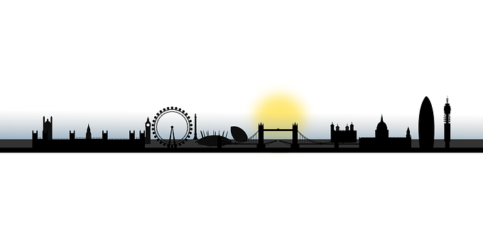 The Top Five London Accident Blackspots