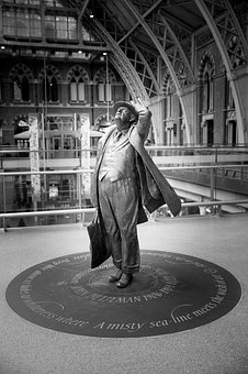 More Info on Greater Manchester History by:Julian Davis