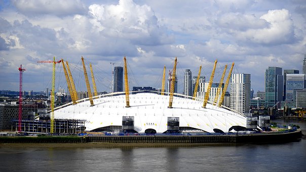 From the Desk of London's Renovation Maven