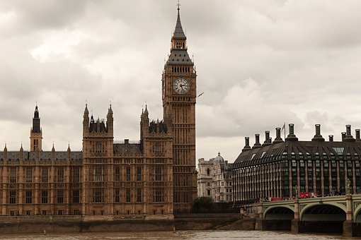 Amazing Travel from London to Paris