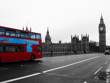 Trafalgar Tours - Britain