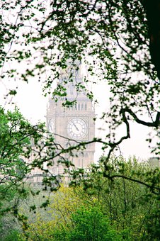 Come Across London's Famous Attractions Along With Effective Trip Assistance For Backpackers