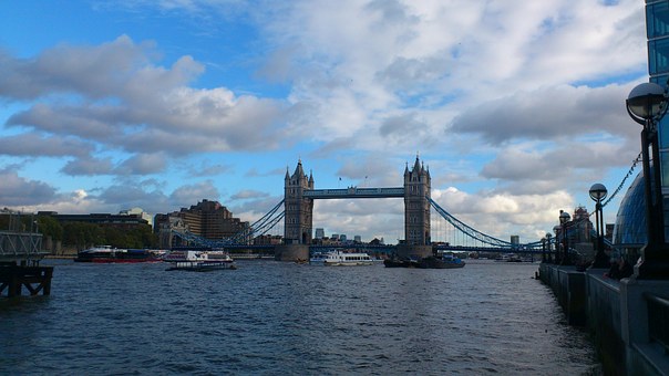 Some of the best caravan holiday locations in England