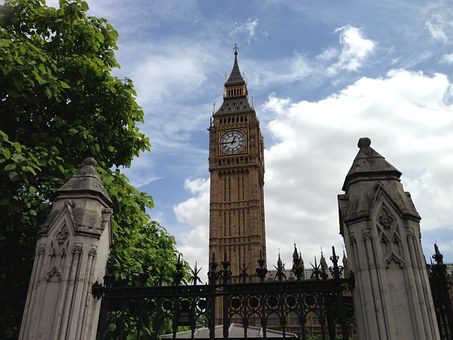Removals London