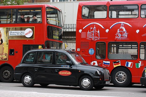 Holiday Destinations In The United Kingdom