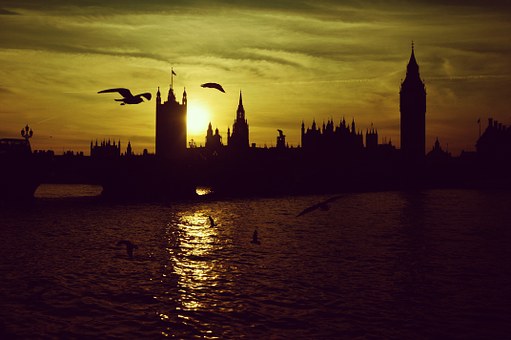 Hotels Near London: Stay There For a Memorable Holiday