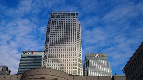 Sustainable London Office Building Scoops Industry Award