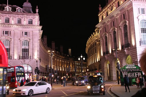 London's Hidden Gems