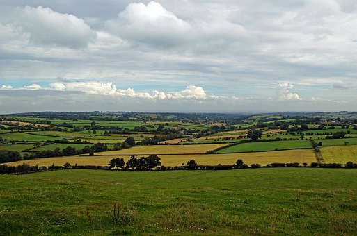 Wanderlust: Ireland Swings