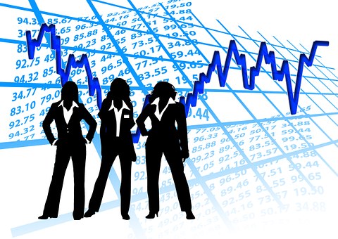 IT'S A GREAT TIME TO START AN ONLINE BUSINESS!