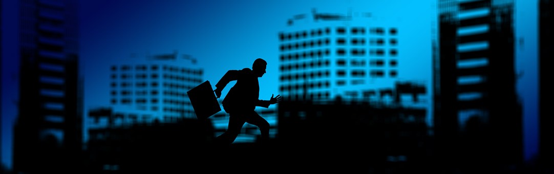 5 Leadership Techniques For Challenging Times