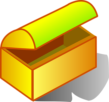 The Cash Register