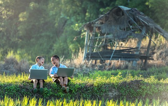 Building Business With Old Customers