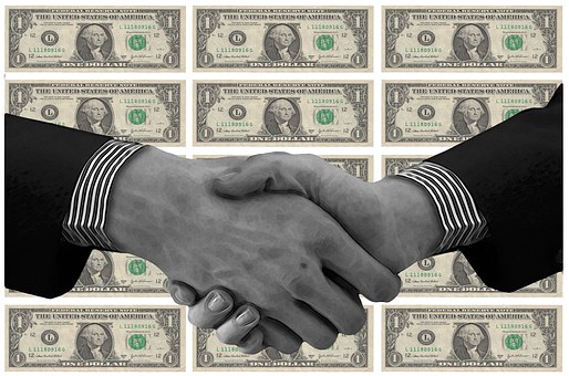 Net-30 Day Invoices Can Be Converted To Immediate Cash