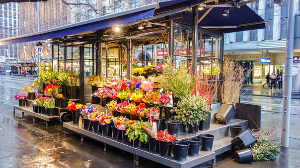 When Is The Best Time For Business Gifts?
