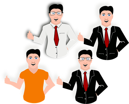 Imagination And Organized Business Planning