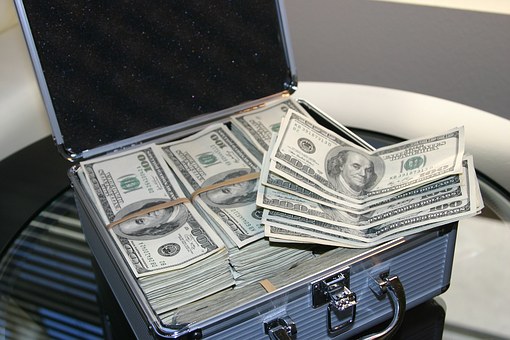 Instant Cash Loans - A Small Finance to Make Your Life Easy
