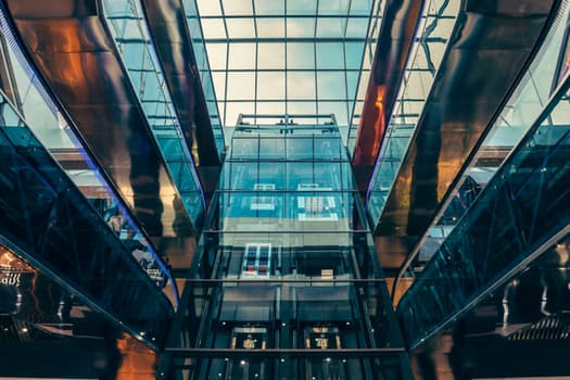 Best Asia Business Hotel