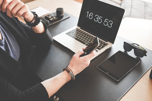 Business SMS for HR success