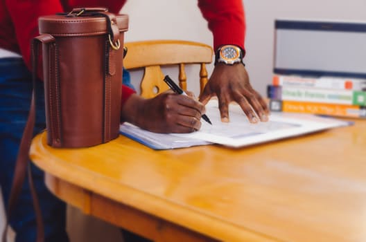 Logo Design Business - Getting Started