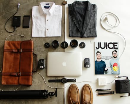 Creating An On-Line Business