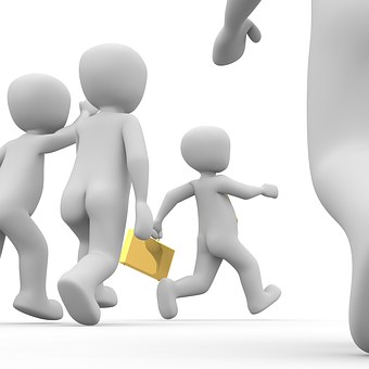 Put your VAT records in business storage to keep them safe