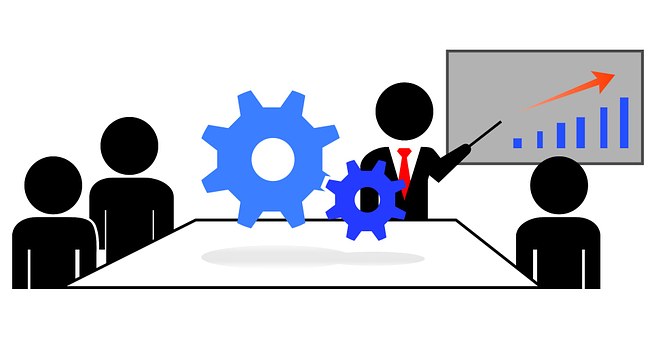 Small Businesses And Government Contracts