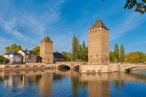 Customized Theme Cruises For An Exciting Travel In France