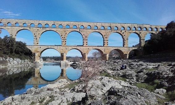 Taking A Look At Five Of France's Best Cities To Visit Outside Of Paris
