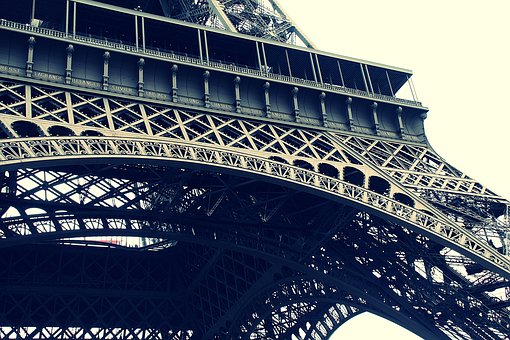 Save Up In Paris