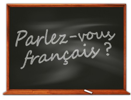 French Words