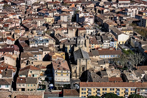 French Property Prices Stabilize
