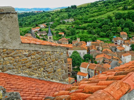 The Perfect Way to enjoy the French Riviera – Luxury Villas