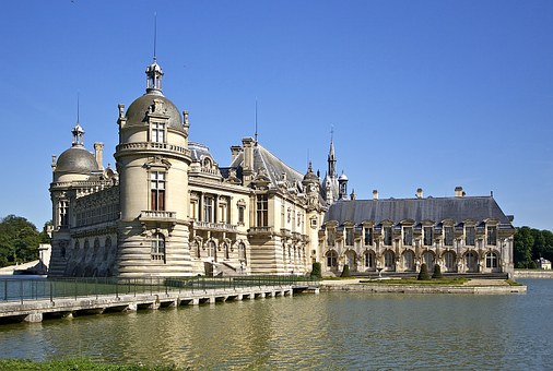 You Can Be Confident and Visit France, Everyone's Second Country