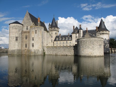 A French Gite - The Perfect Place For A Holiday