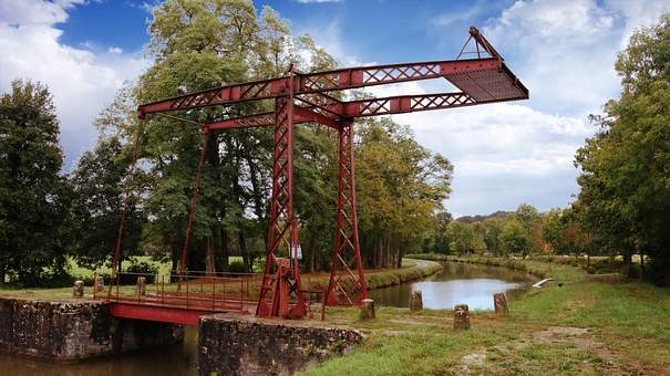 Traveling By Train - Not Just For the Olden Days!