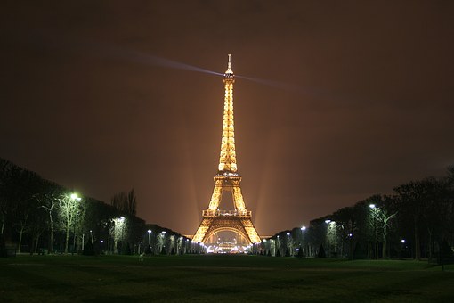 Save Up In Paris