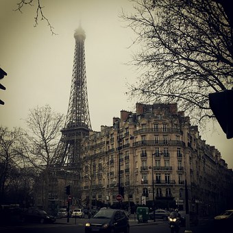 Paris Hotels - Instead Of A Roman Holiday, Why Not Go French?