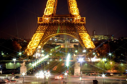 What is Chunnel Practice and How to Travel From London to Paris and Good by Prepare?