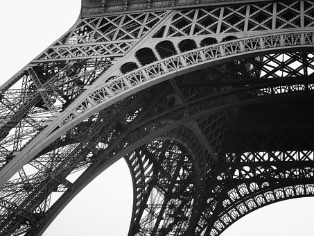 The Cultural Best Of Paris