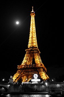 Paris Destinations - A Trip To The Architectural Marvels