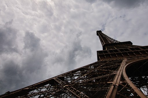 Tf1: Still The First French Television Channel