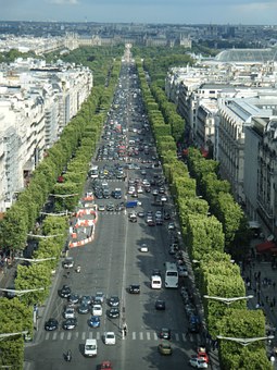 Accommodation in Cannes Makes Your Trip a Rejuvenating One
